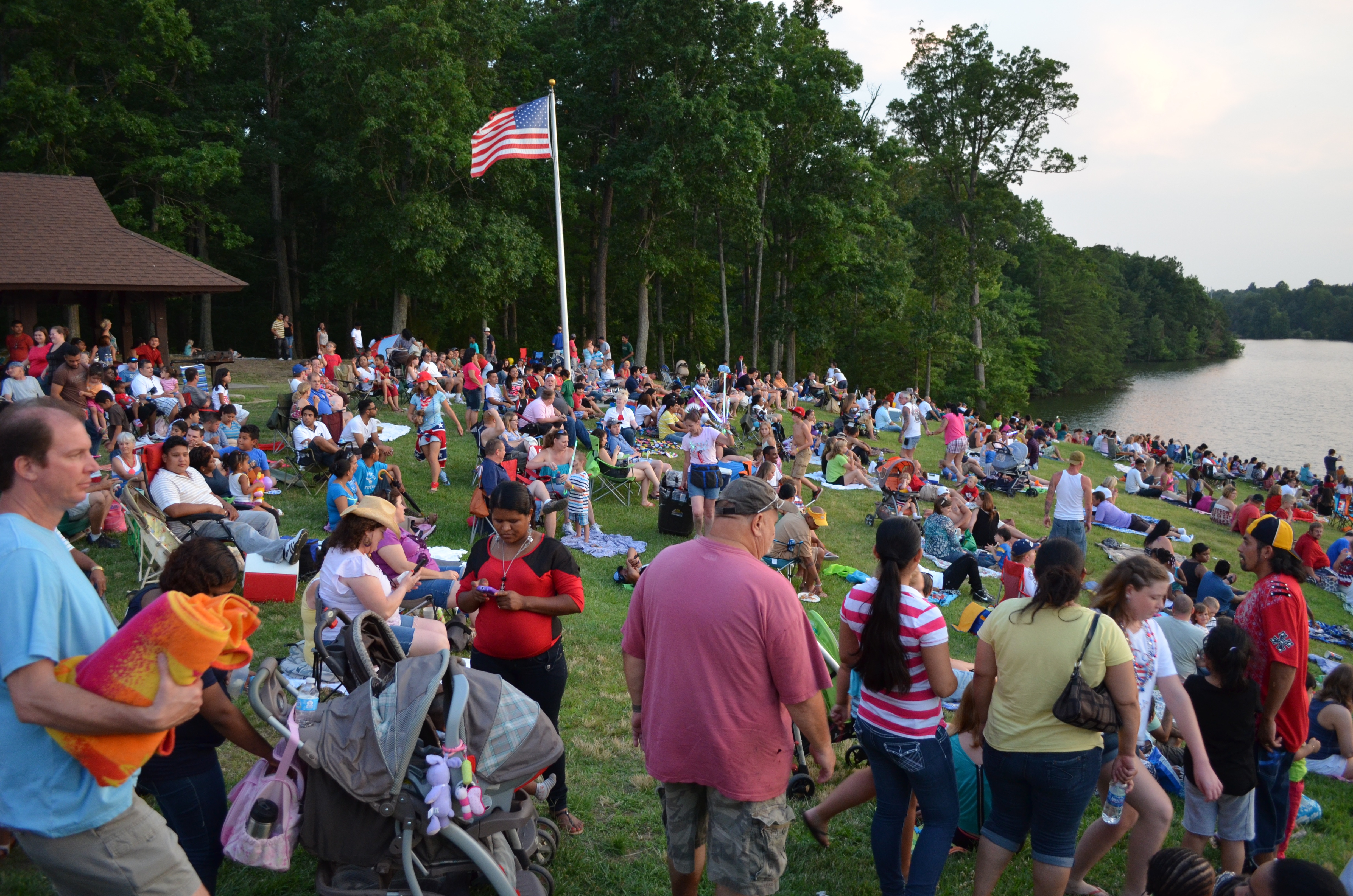 Rowing Festival Postponed to October 10 | High Point Rowing Club