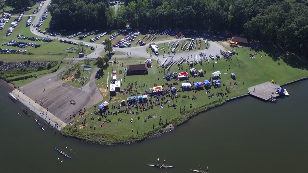 182 Boats Set to Race Around Oak Hollow Lake on Saturday | High Point ...